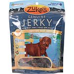 Healthy jerky treats made with pure new zealand beef, savory seasonings and a taste that makes him hunger for more No nitrites or nitrates to keep your dog healthy, happy, and strong Grain free