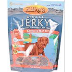 Healthy jerky treats made with pure new zealand beef, savory seasonings and a taste that makes him hunger for more No nitrites or nitrates to keep your dog healthy, happy, and strong Grain free