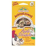 Crunchy oven baked treats ideal for all small animals. Contains real garden vegetables.  Choose from a number of flavors. Small pets love these delicious treats 3.5 oz.