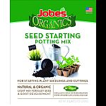 For starting plant seedlings and cuttings Light mix for easy seed and root developement Exclusive biozome microbe package Natural and organic