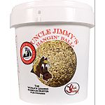 Helps eliminate stall boredom in all classes of horses Great tasting and packed with vitamins and minerals All natural product - no artificial flavors or colors Made in the usa Made with redmond salt