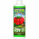 Fast acting for instant green-up For roses, tomatoes, houseplants and veggies Promotes thick, dense, compact vegetative growth structure Brightens color intensity of flowers 6-4-4 Made in the usa