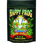 Ideal for transplanting seedlings Encourages healthy root development Boosts plants immune system 3-4-3 Made in the usa