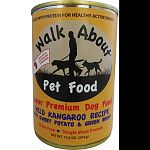 Contains omega 3 and 6 fatty acids to help maintain healthy skin and coat High quality ingredients with optimal nutrients increases palatability and digestion Formulated to meet the nutritional levels established by aafco dog food nutrient profiles for ad