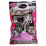 Real sugar beets that have been crushed and blended with fresh heat processed beans. This fast acting attractant can be used early through late season.