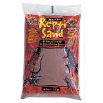 Stimulates natural digging and burrowing behavior excellent heat conductor and egg-laying medium for many reptiles. Creates a very naturalistic and attractive environment for desert reptile species. Long lasting and easy to clean.