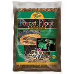Tropical rainforest substrate for that all natural terrarium. Attracts waste away from animals. Satisfies animals need to dig. Great alternative for rodents.