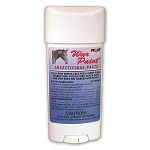 War Paint Equine Insect Control by Durvet greatly reduces the annoyance from flies, mosquitoes and gnats for your horse. War paint may be applied in areas where flies tend to congregate and cause trouble. Please use as directed.