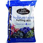 Ideal for indoor and outdoor pots, planters, containers, baskets, and window boxes. Includes controlled release fertilizer that feeds plants up to four months encouraging plant growth and continuous, beautiful Flowers all year long. Contains polymer cryst