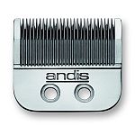 Andis adjustable replacement blade for PM-1 models and Super Deluxe Pet Clipper 15 Piece Kit.