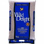 The finely chopped meat or kernel of the sunflower seed. Zero-waste product for wild birds. Primary species: american goldfinches, purple finches, house finches, cardinals, songbirds, woodpeckers, titmice, pine siskin Chickadees and others. Made in the u