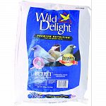 Natural formula in a keep fresh zip seal bag. Wholesome natural wild bird food that caters to the taste of all seed-eating birds. Meets wbfi quality standards.  Made in the usa.