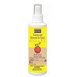 This plant spray by Bonide is ideal for getting blossoms to grow on your tomato plants. Bigger blossoms help to grow bigger tomatoes that ripen earlier. Spray may also be used on other types of vegetable plants. Size is 8 oz.
