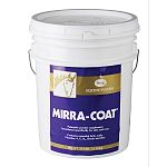 A balanced blend of essential fatty acids, biotin, vitamins A,E B and zinc. 5 lb. pail. A premium equine nutritional supplement for skin and coat specific formula for horses.