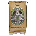 Nature s Banquet no waste is a great blend for gardens, patios, and decks because it minimizes waste and cleanup. Millet, Sunflower Hearts, Cracked Corn, Safflower Seed, Peanut Pieces, Canary Seed, Thistle Seed.