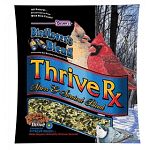 The Birdlovers blend by F.M. Browns is designed to attract the most desired birds. Helps to support a healthy immune system. Great during the winter months or throughout the year. Formulated to improve digestion and health in any season.