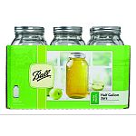 Ideal for canning apple and grape juices Also used for serving, creative decor, and gift giving Made in the usa