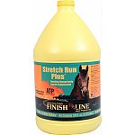 Daily liquid supplement Recommended to support healthy metabolic muscle functions in horses during training/competition season