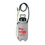 Professional Farm & Field Viton Sprayer - 3 Gallon. Quality and value for all your rugged agricultural needs. Can be used for lawn and garden applications also. SureSpray Anti-Clog Filter. Auto/manual high pressure relief valve
