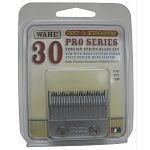 Blade fits pro series and contour clippers. Cut length of 1/32 inches or .8mm.