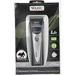 Kit includes: cord/cordless clipper, 5-in-1 detachable blade set, 6 attachment guide combs, charger, storage case, & more! Powerful rotary motor cordless clipper has 90 minutes of battery power 5-in-1 blade offers unmatched cutting performance featuring c