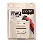 Replacement Blade for ENVY ClipperSize No.1, Replacement blade is great Andis Animal clippersLeaves Hair 1/50