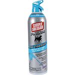 Oxyen activated formula removes tough stains Continuous power spray penetrates deep into fibers to reach the source of the odor Proprietary odor eliminating formula. Discourages repeat marking. Made in the usa
