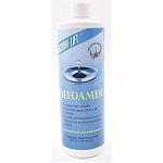 Eliminates foam quickly. Safe for fish, plants, birds and aquatic life. For ponds and fountains of all sizes. Leaves ponds and fountains clean and clear.