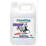 FluidFlex Joint Supplement helps to keep your horse s joints healthy and your horse active and happy. Contains the right balance of Glucosamine HCl, Chondroitin Sulfate and potent Antioxidants that work together to increase and improve joint function.