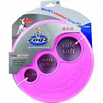 Easy to pick up Floats Fly-rite aerodymanic design Bite-o-meter rating of 2 out of 5 (soft)