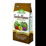 All natural poultry manure for bigger growth and blooms Use for flowers, vegetables, trees, and shrubs Dehydrated and granulated for easy application Made in the usa