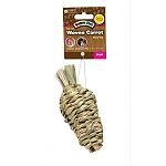 Made from natural sisal. Helps keep your pet s teeth trim and clean while encouraging healthy activity. Provides your pet with hours of activity.