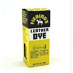 The Most Recognized Penetrating, Alcohol-Based Leather Dye In The World. Dries Uniformly and Mixes Easily To Create Interesting Middle Tones. Formulated For Use In Hospitals, Schools, Equine equipment, Farms, Home.