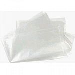 These Fish Bags are constructed from clear seamless tubing and with EVA additive for extra strength. The bottom sealed leak proof fish bags are ideal for transporting tropical fish.   Quality Plastics