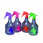 Feature tolco s ergonomically correct trigger heads that make lifting and using a large full bottle easy on wrists and arms a Used to apply liquids from fly spray to coat conditioner.