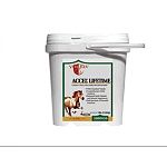 Accel Lifetime Super-antioxidant Equine Supplement by Vita Flex gives your horse double the amount of Vitamin E and Selenium, eight times more Vitamin C and more amino acids than original Accel. A super-antioxidant supplement that impoves your horse s hea