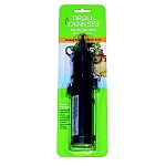 Yankee flipper nickel-cadmium replacement power stick-for feeders with black on/off switch. Contains nickel-cadmium batteries and motor.