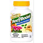 For faster, healthier rootings. Use to root cuttings from plants such as african violets, begonias, carnations, chrysanthemums, dahlias and many more.