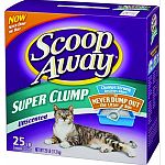 Formulated for maximum clumping Extends first day freshness Special granules grab and lock odors in Extends the life of the litter Made in the usa
