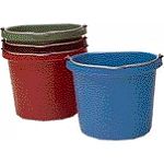 Available in various colors to match and enhance your stable.  Thick wallconstruction and heavy-duty galvanized fittings ensure long lasting durability. Does not have a perimeter rim.
