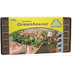 To start flower and vegetable seeds. 100 percent biodegradable, peat pot strip, made of Canadi an sphagnum peat moss and wood pulp, provide a rich, high-quality growing environment