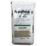 Increases turf density to minimize weed outbreaks. Conserve moisture to increase seed establishment. Complete starter fertilizer included. No raking necessary. University formulated and patented.