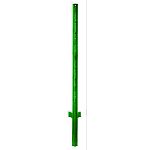 Perfect for supporting fencing around gardens, bushes and trees Spade is double riveted for maximum strength