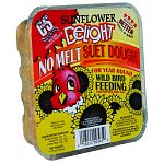 For year round wild bird feeding Food for wild birds only Attracts better variety of birds Made in the usa