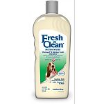 A soothing blend of natural colloidal oatmeal, ARM & HAMMER® Baking Soda, aloe vera, pure water and gentle cleansing ingredients are featured in this shampoo for cats and dogs.
