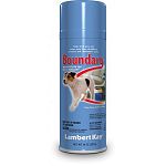 Keep your pets away from furniture, carpet, trees, shrubs, garbage cans/bags, and other forbidden areas. Boundary will repel dogs and cats for up to 24 hours when applied daily.