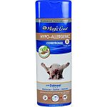 With oatmeal to moisturize, soothe & relieve Specially formulated to provied gentle relief for your dog s dry skin and moisturizes for a clean, healthy coat Ideal for all coats