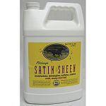 Keeps manes and tails tangle free. Produces a healthy sheen and soft coat that repels dirt and dust. Non-toxic safe for use on sensitive horses. More effective yet less expensive than competing conditioners and detanglers.