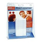  We recommend the PEST A CATOR 2000 for the standard-sized home. A standard-sized home is generally regarded as approximately 2000 square feet. 