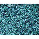 Blue Aquarium Gravel 5 lbs ea. (Case of 5) Our products are non-toxic and safe to use in aquariums, terrariums and planters.